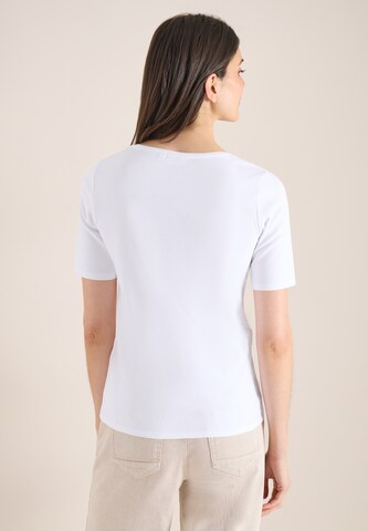CECIL Shirt in White