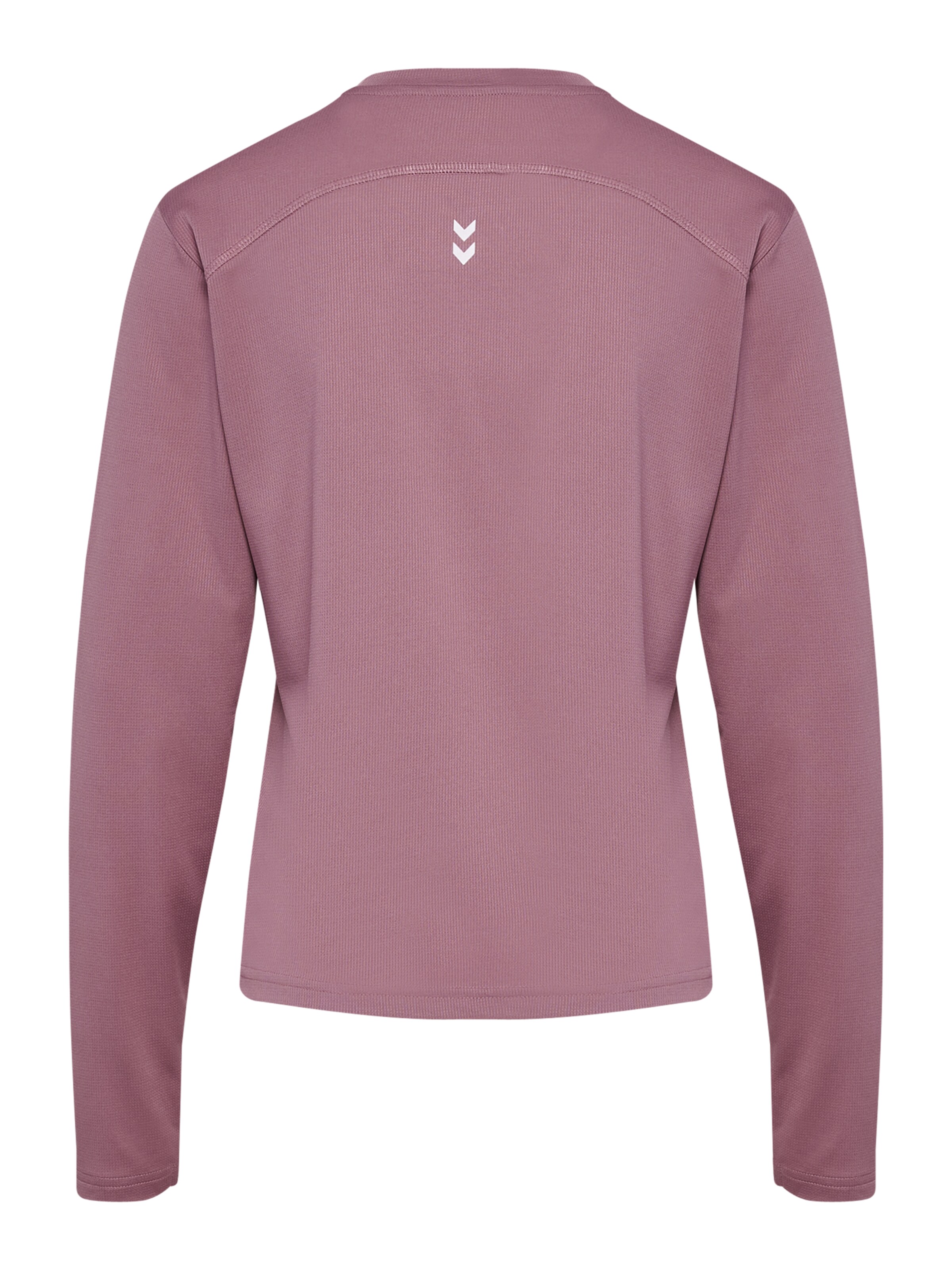 Hummel Performance Shirt 'Pulse' in Pink