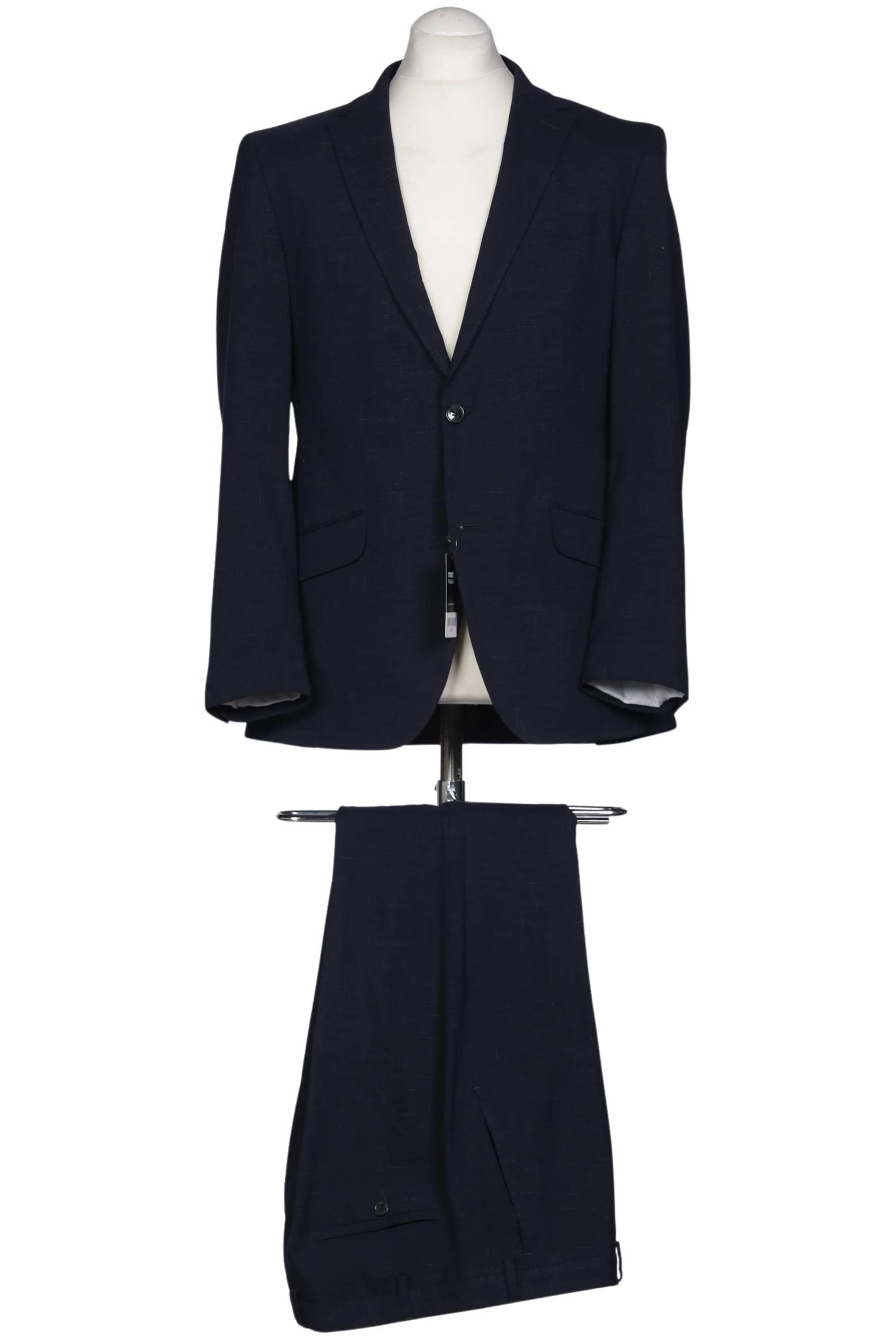 Digel Suit in L-XL in Blue: front