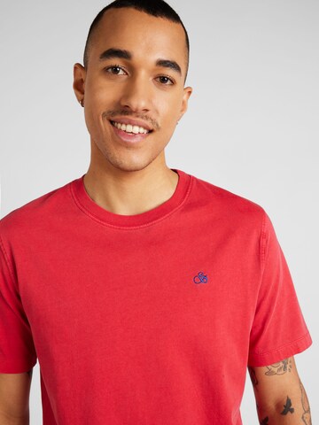 SCOTCH & SODA T-Shirt in Orange