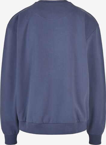 Karl Kani Sweatshirt in Blue