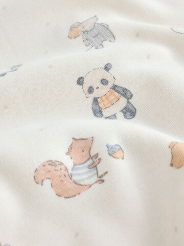 Next - Pijama en blanco