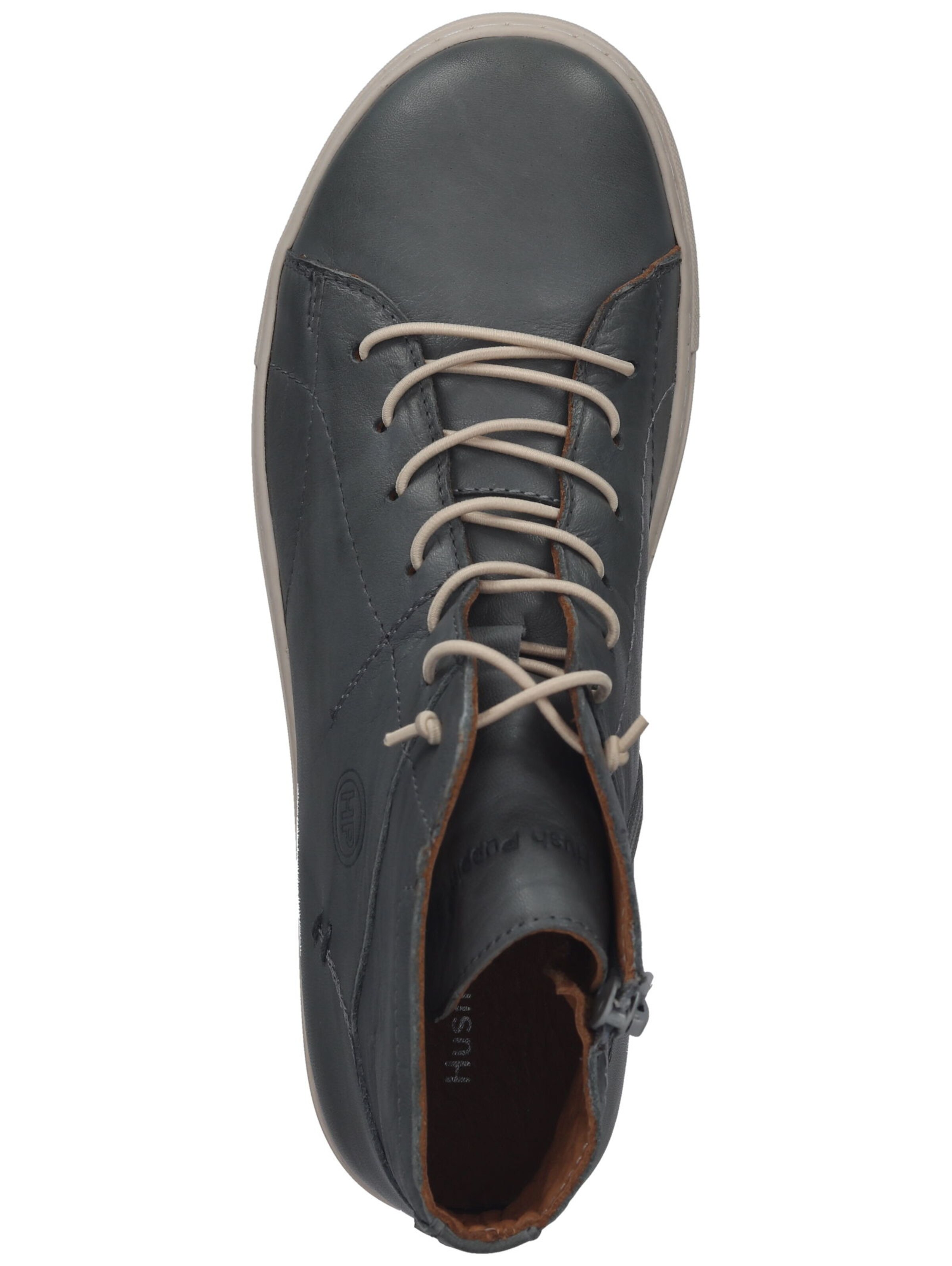 HUSH PUPPIES Sneakers hoog in Blauw