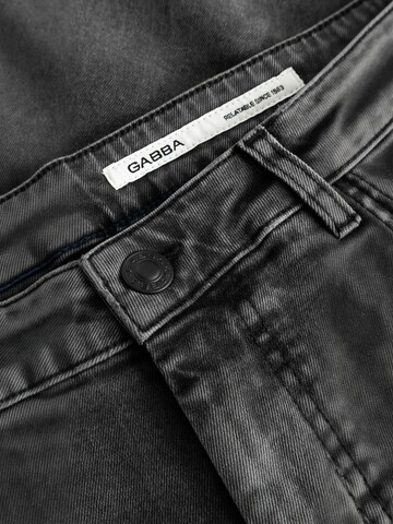 GABBA - regular Vaquero ' GABmarc ' en gris: frente