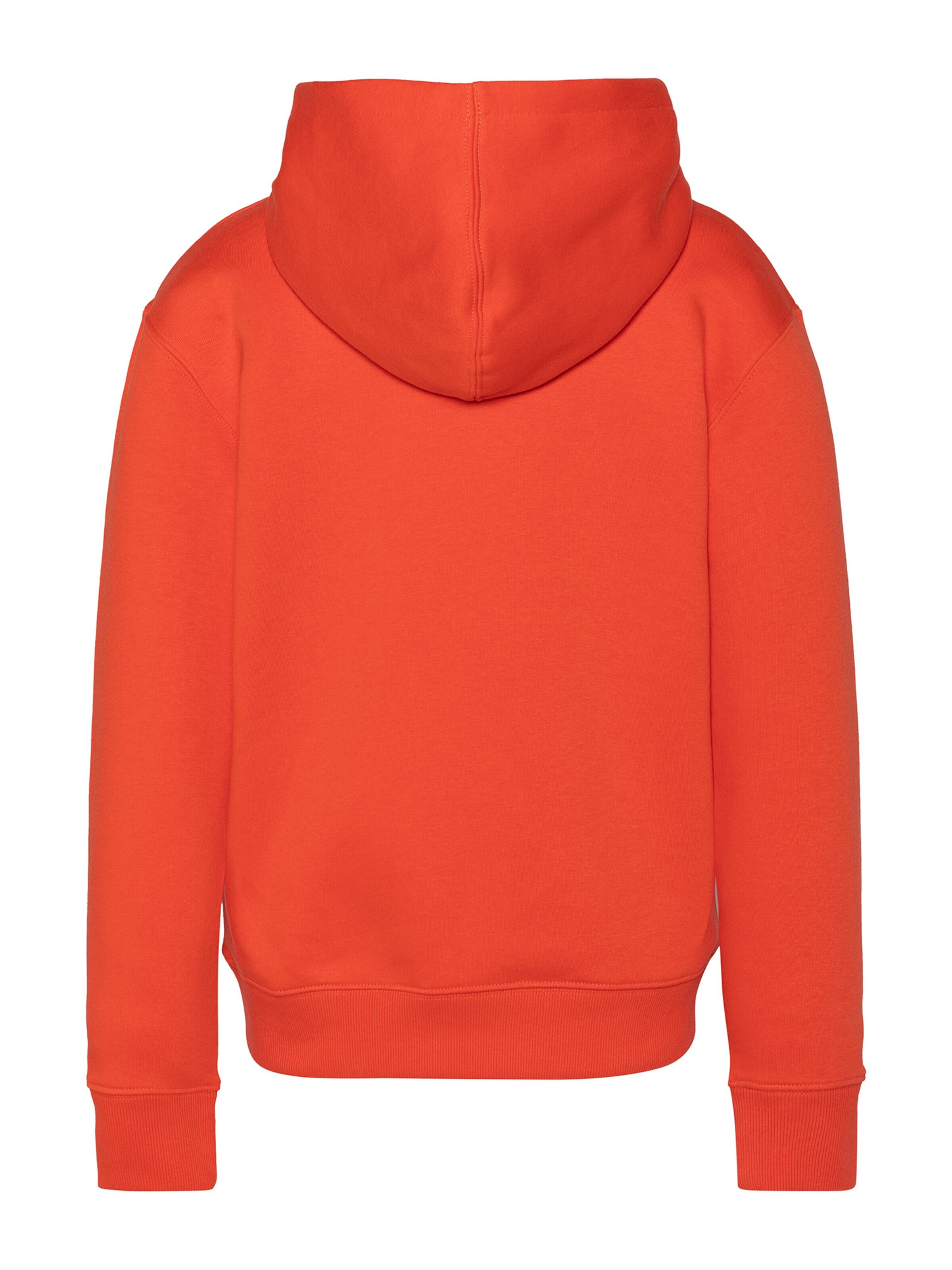 Sweat Schott NYC en orange