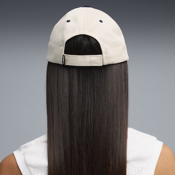 PUMA Cap 'Class' in Weiß