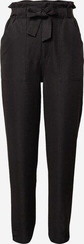 LeGer by Lena Gercke Tapered Trousers 'Victoria' in Black: front