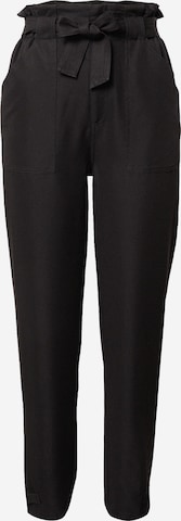 LeGer by Lena Gercke Trousers 'Victoria' in Black: front
