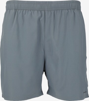 ENDURANCE Regular Sportshorts 'Kros' in Blau: predná strana