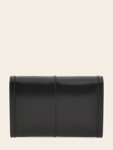 GUESS Clutch in Schwarz