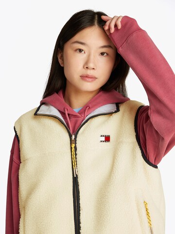 Tommy Jeans Vest in White