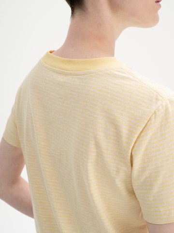 T-shirt 'Khira' MELA en jaune