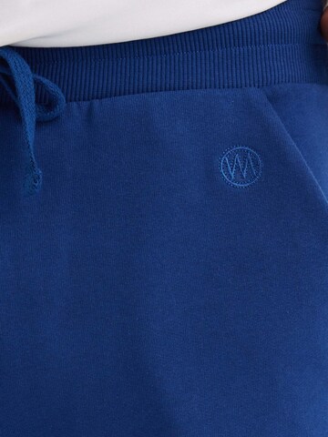 WESTMARK LONDON Regular Trousers in Blue