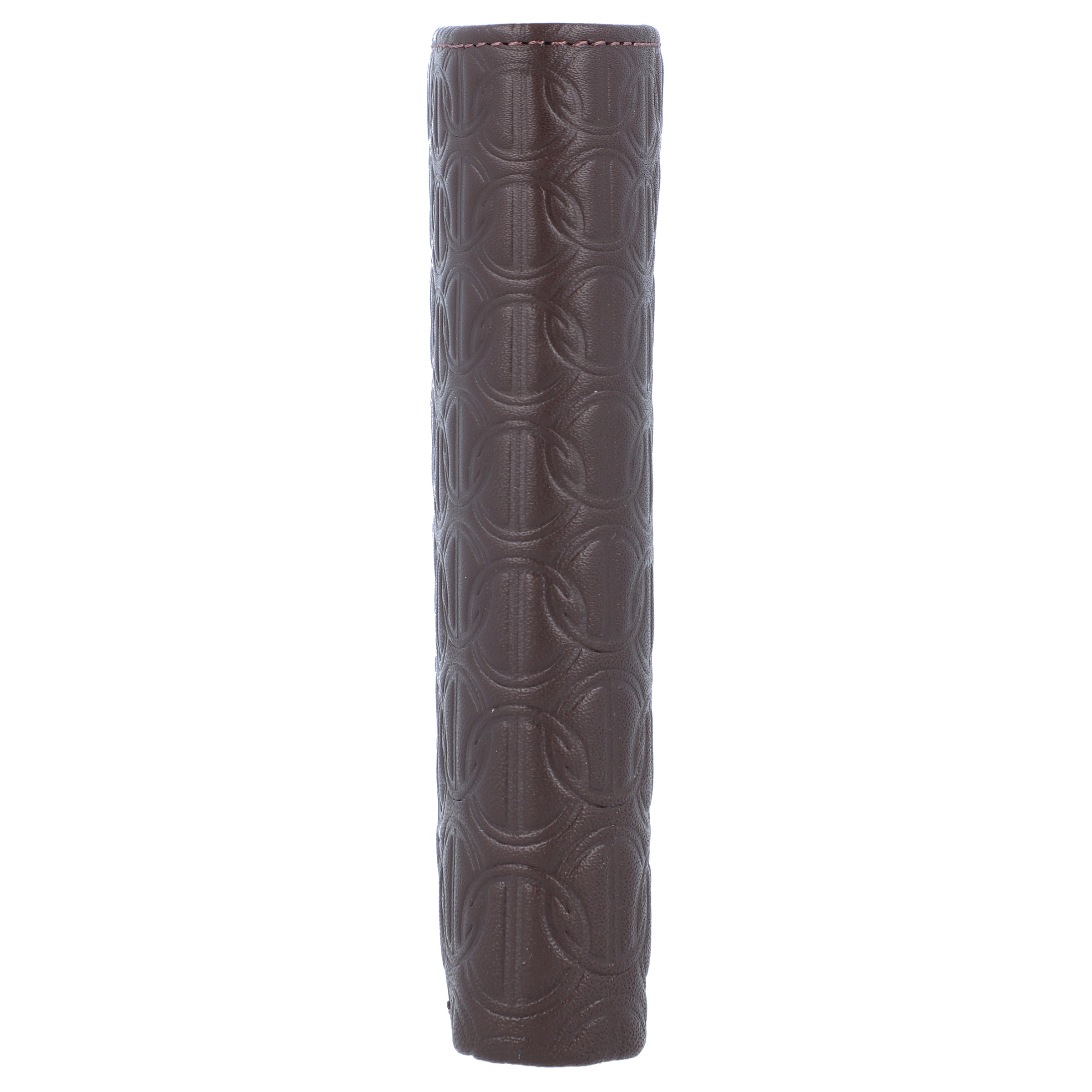 Davidoff Zino Geldbörse Leder 11,5 cm in Braun