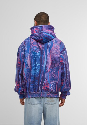 Colucci Sweatshirt in Blauw