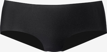 LASCANA - Panti en negro: frente