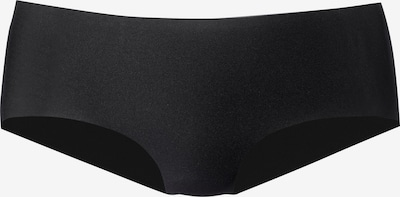 LASCANA Hipsterit värissä musta, Tuotenäkymä