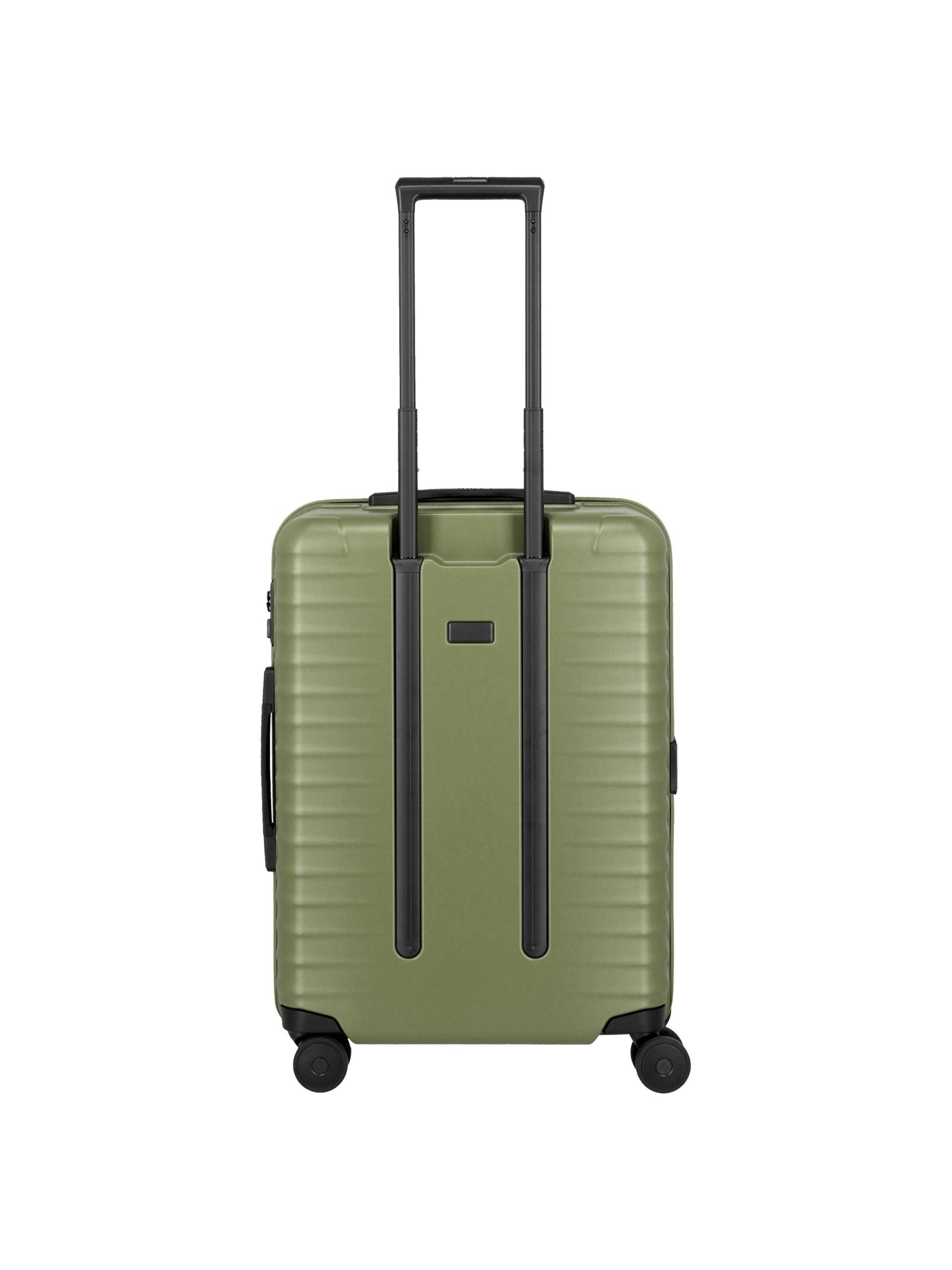 TITAN Cart 'UPGRADE' in Green