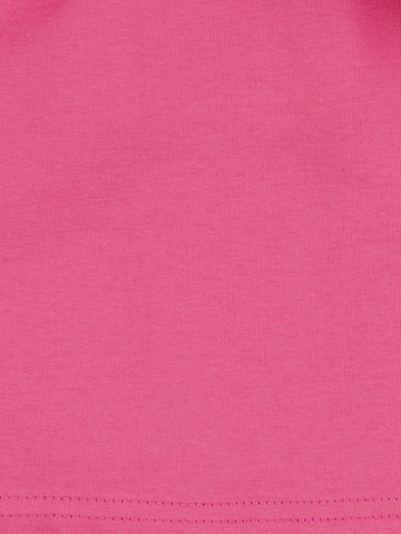 DÖLL Hat 'Bohomütze Jersey' in Pink