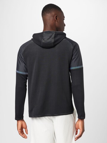 new balance Sweatshirt in Grey