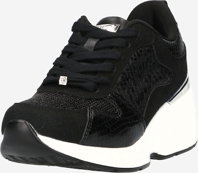 MARIAMARE Platform trainers 'NAOS' in Black, Item view