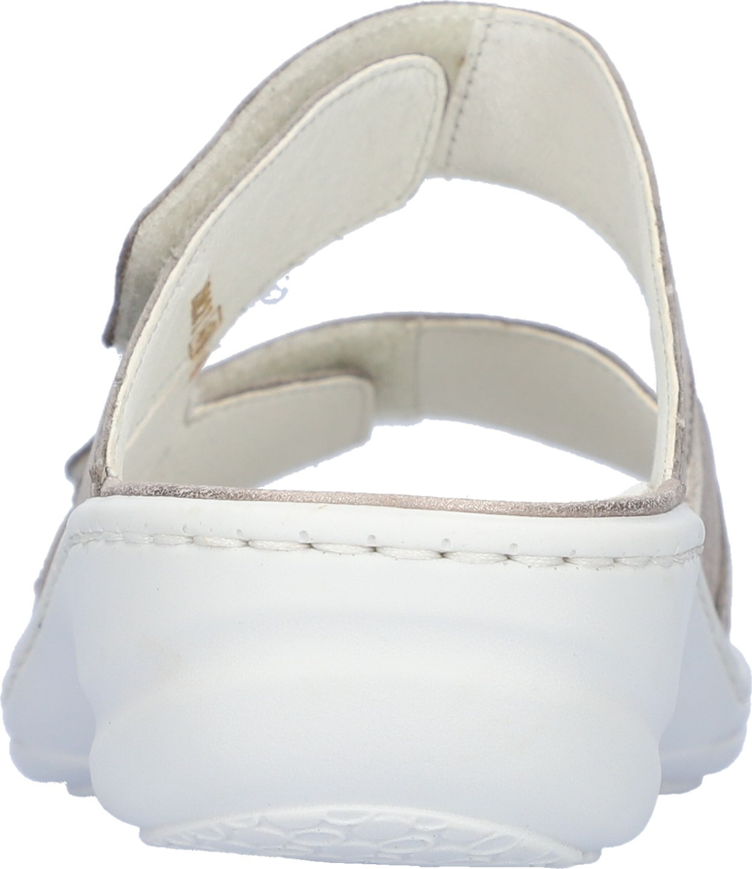 WALDLÄUFER Mules in Pink