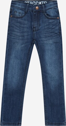 STACCATO Skinny Jeans in Blue: front