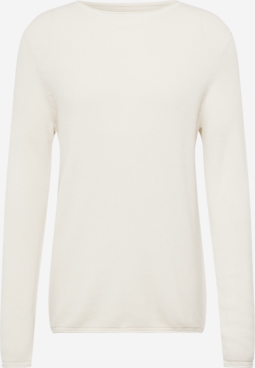 QS Sweter w kolorze ecrum, Podgląd produktu
