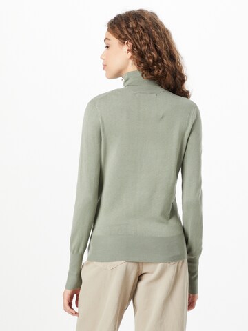 ONLY Sweater 'Venice' in Green