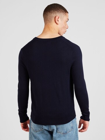 Banana Republic Sweater in Blue