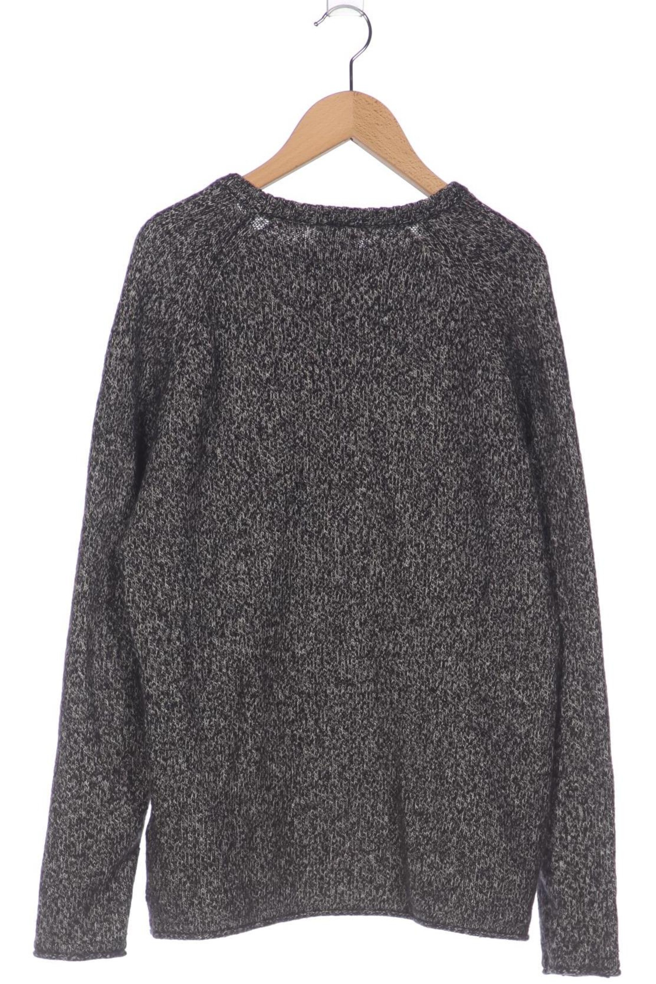 STRELLSON Sweater & Cardigan in M in Black