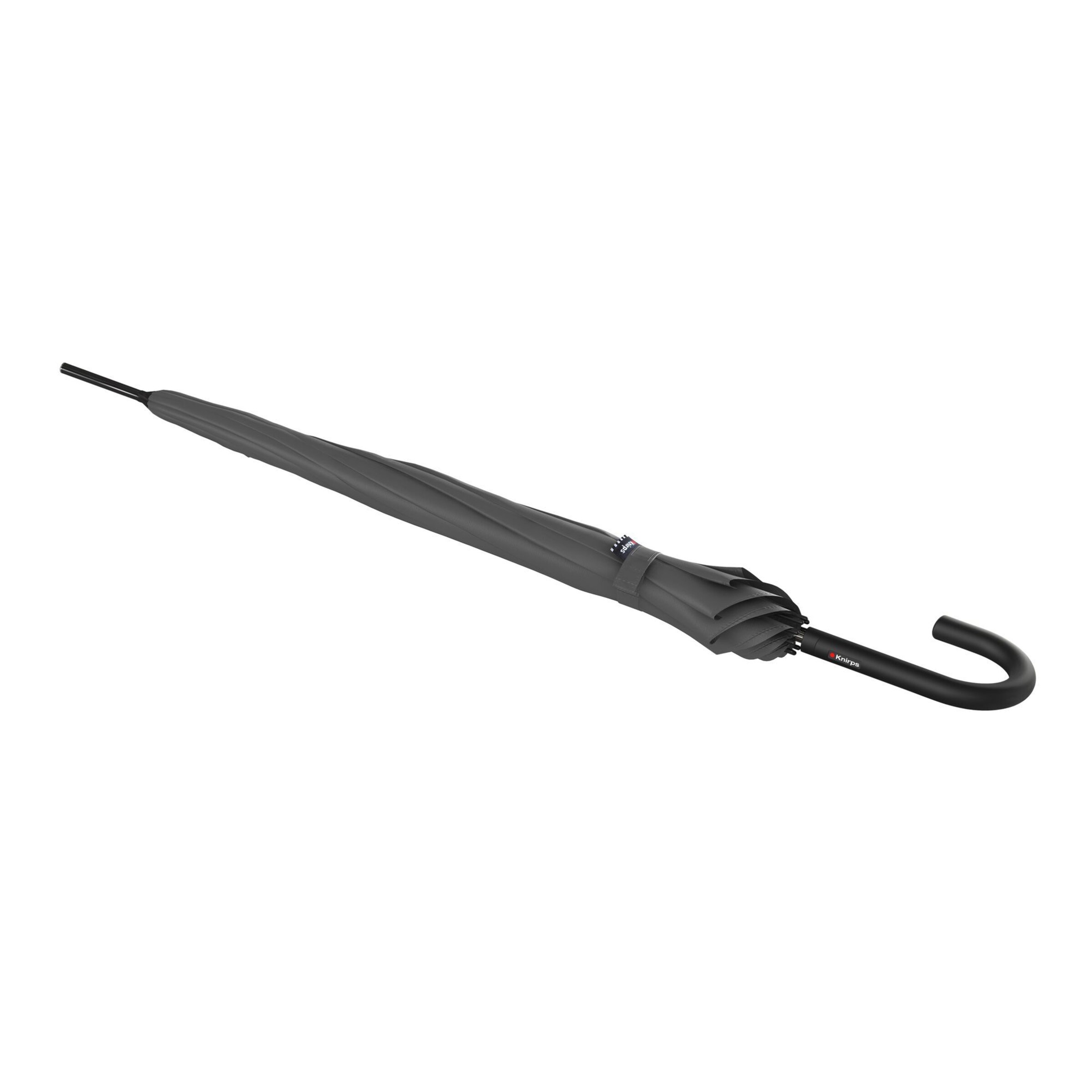 KNIRPS Umbrella ' A.760 ' in Grey