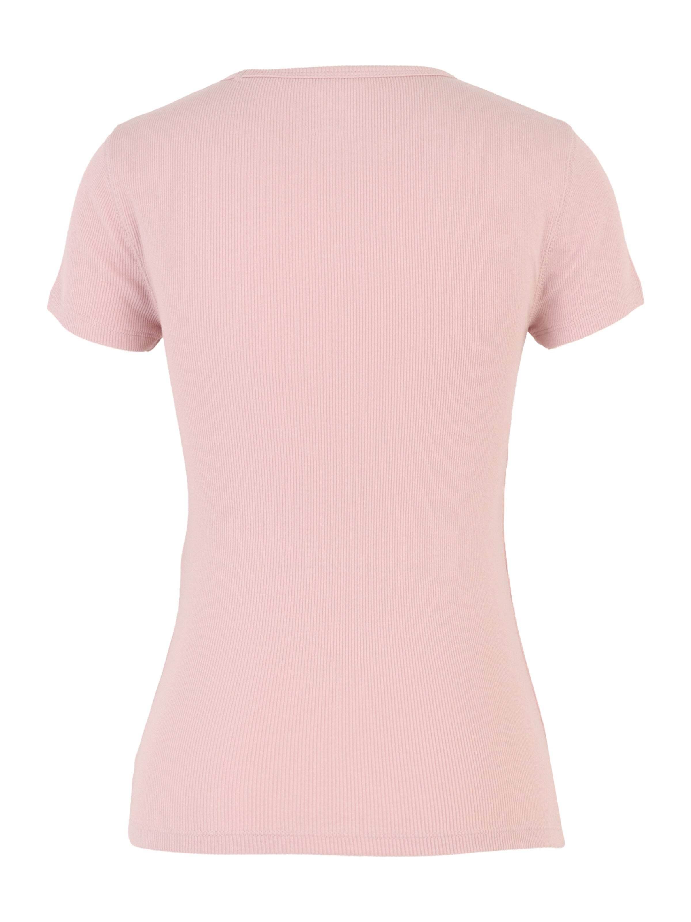 Gap Tall Póló - rózsaszín