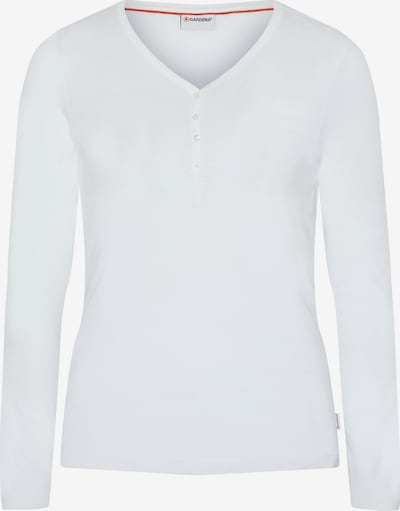 Gardena Shirt in White, Item view