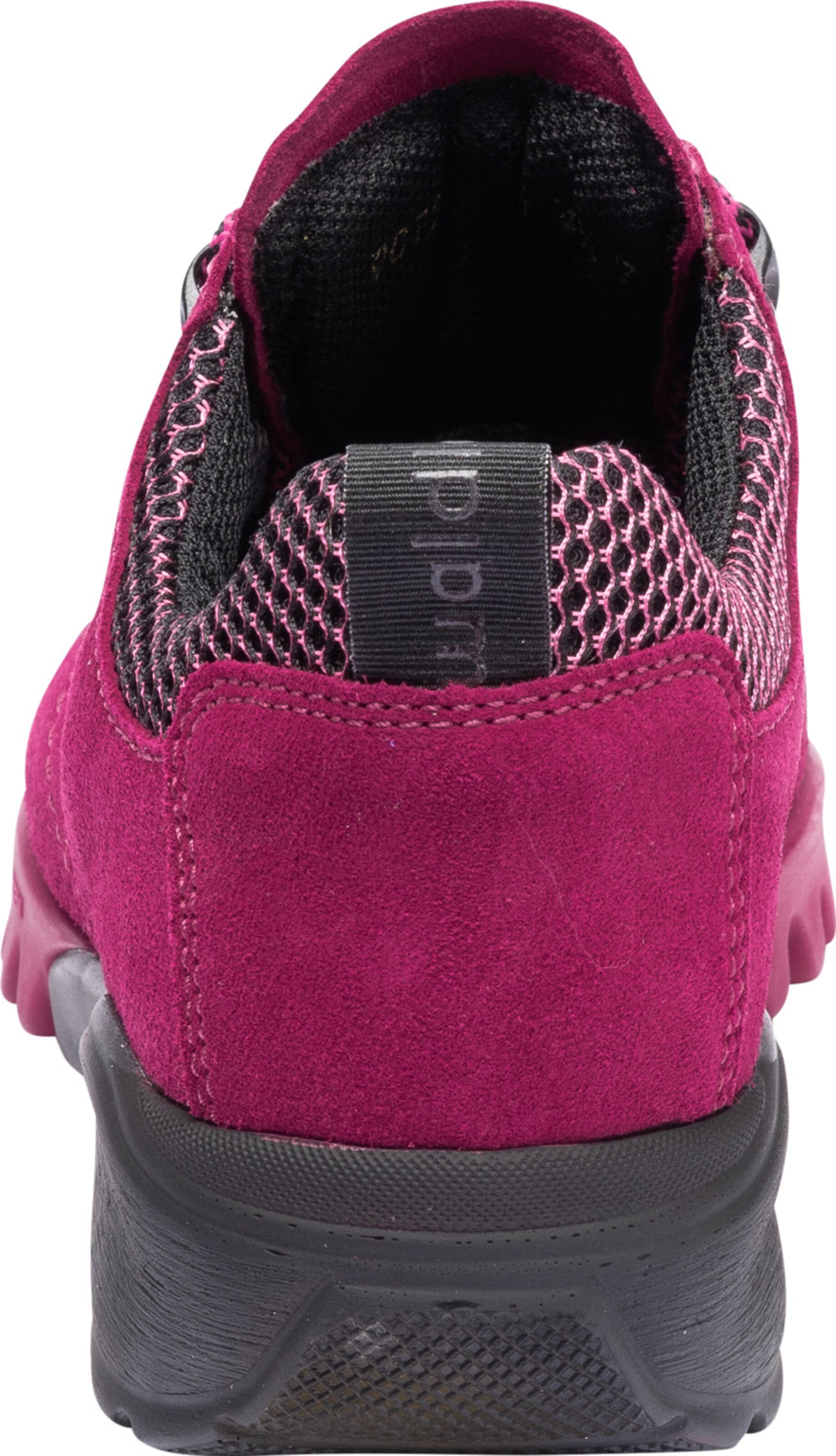 WALDLÄUFER Sneakers in Pink