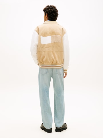 Tommy JeansPrijelazna jakna - bež boja