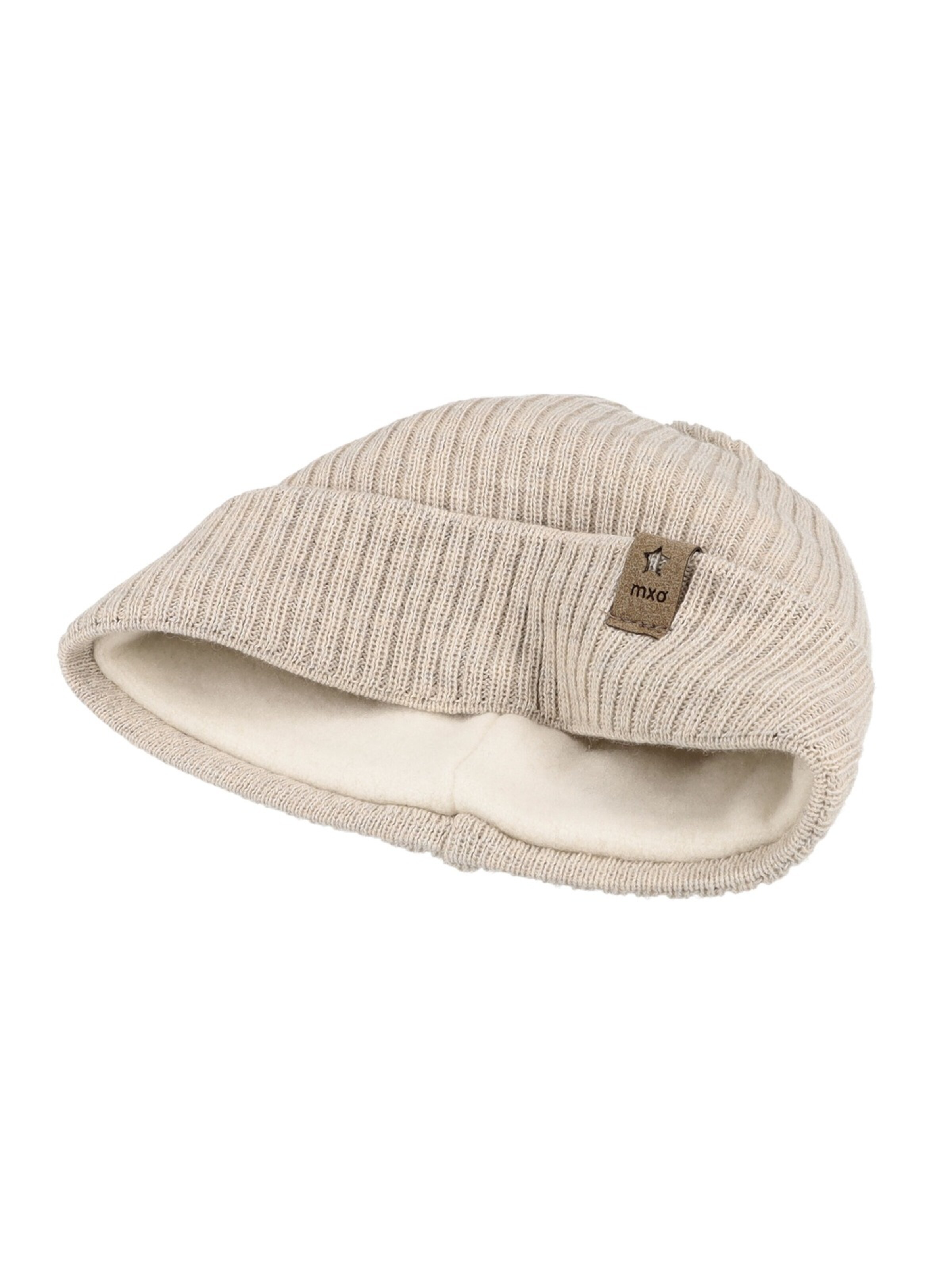 MAXIMO Mütze‌‌‌‌‌‌‌ in Beige