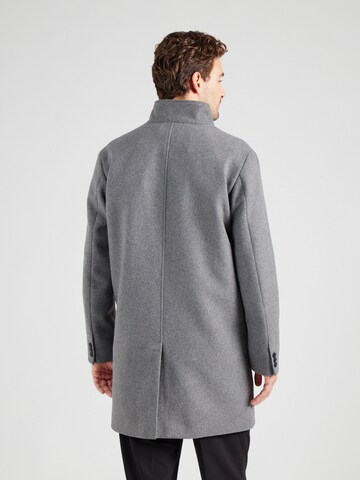 JACK & JONES - Abrigo de entretiempo 'JPRBLAWILSON' en gris