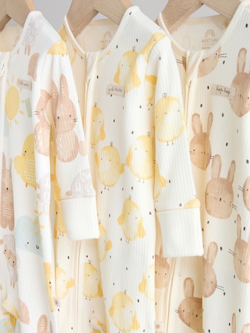 Pigiama di Next in bianco