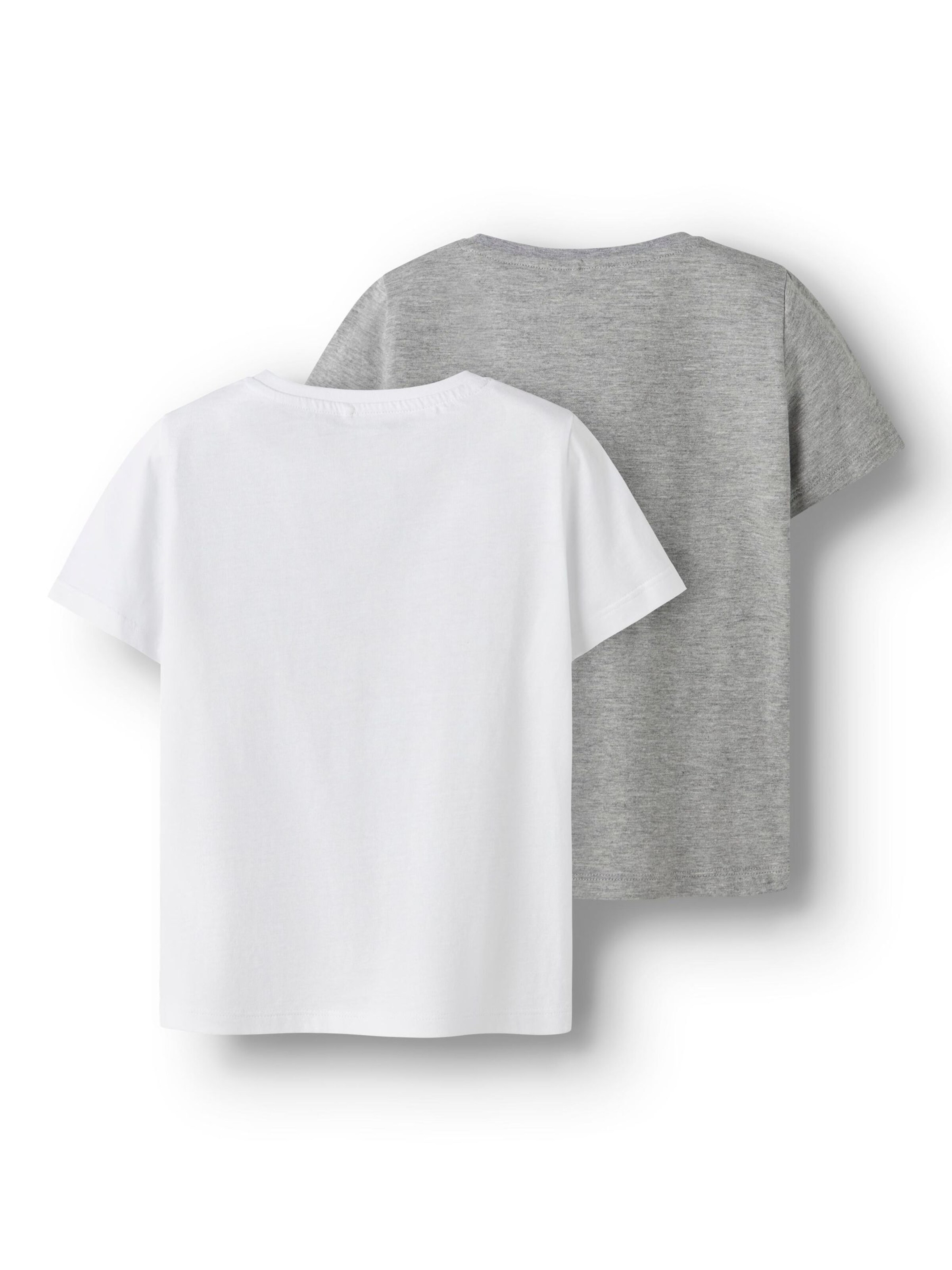 TWO SOON Koszulka 'Toy Story' w kolorze szary