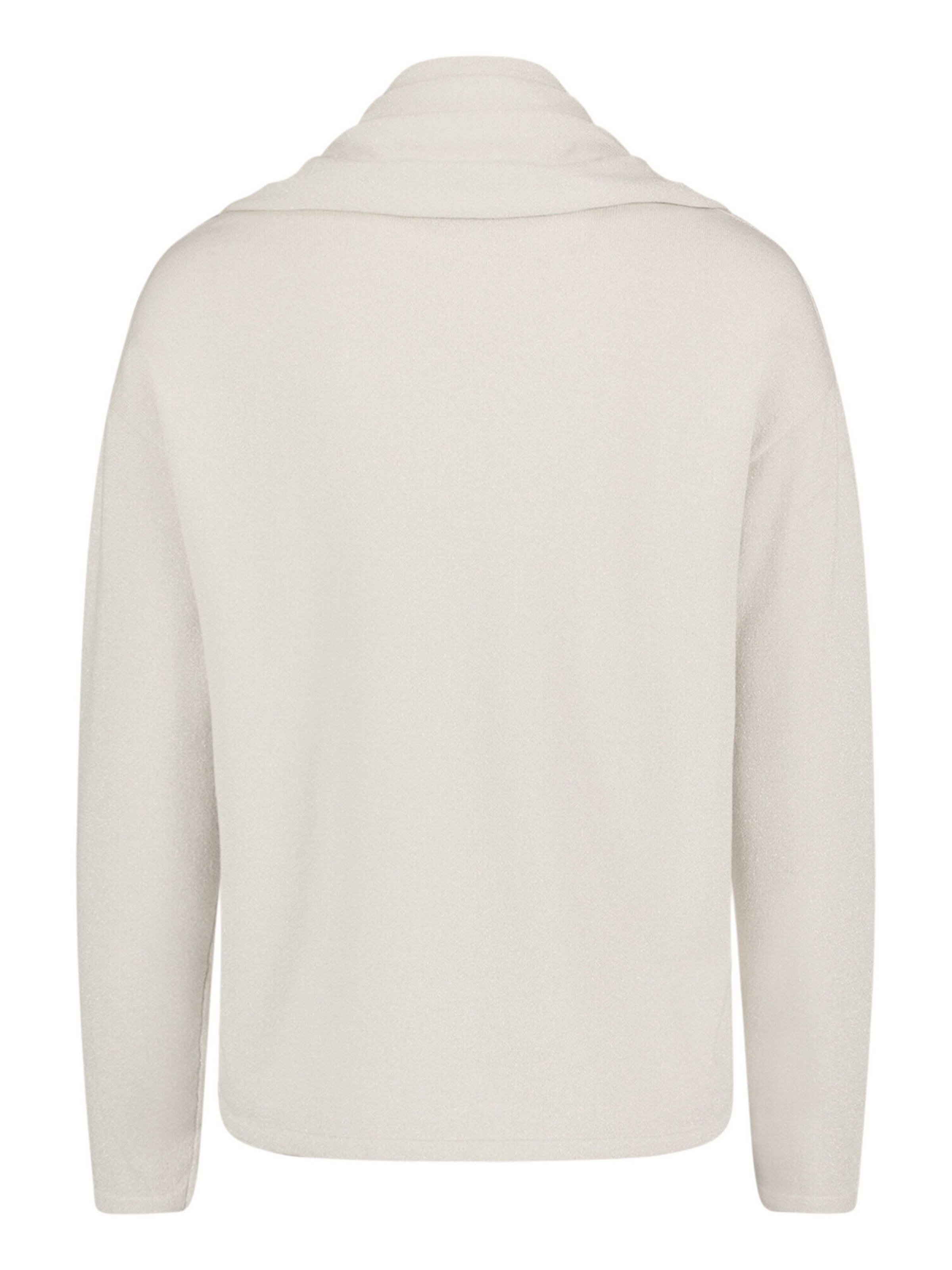 Pull-over Betty Barclay en beige