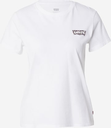 LEVI'S ®Majica - bijela boja: prednji dio