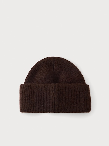 Barbour Czapka 'Enid' w kolorze brązowy