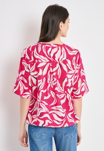 CECIL Blouse in Pink