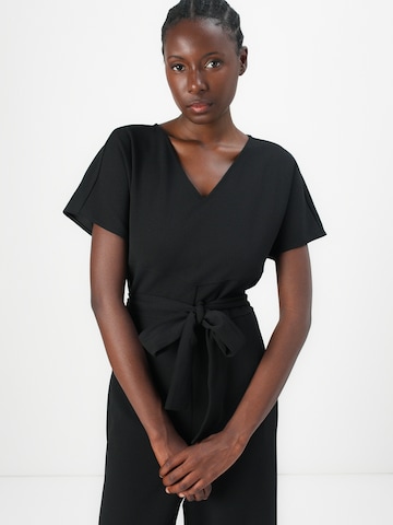 Calvin Klein Jumpsuit in Schwarz