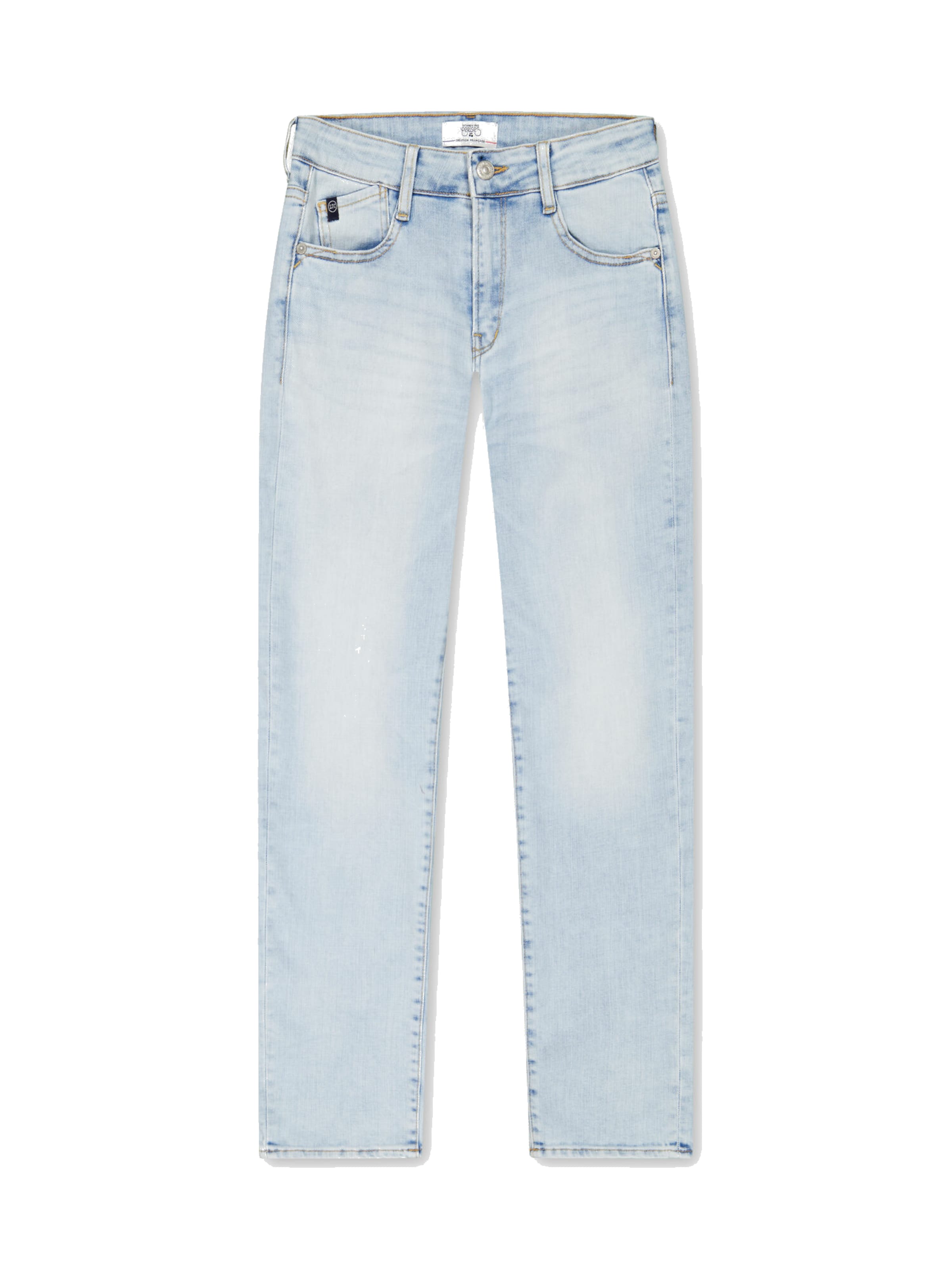 Le Temps Des Cerises Jeans in 24 in blau, Produktansicht