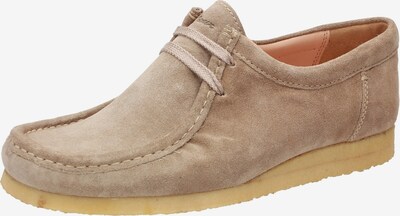 SIOUX Mokassin ' Tils Grashopper 001 ' in beige, Produktansicht