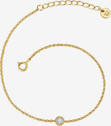 Glanzstücke München Armband in Gold: predná strana