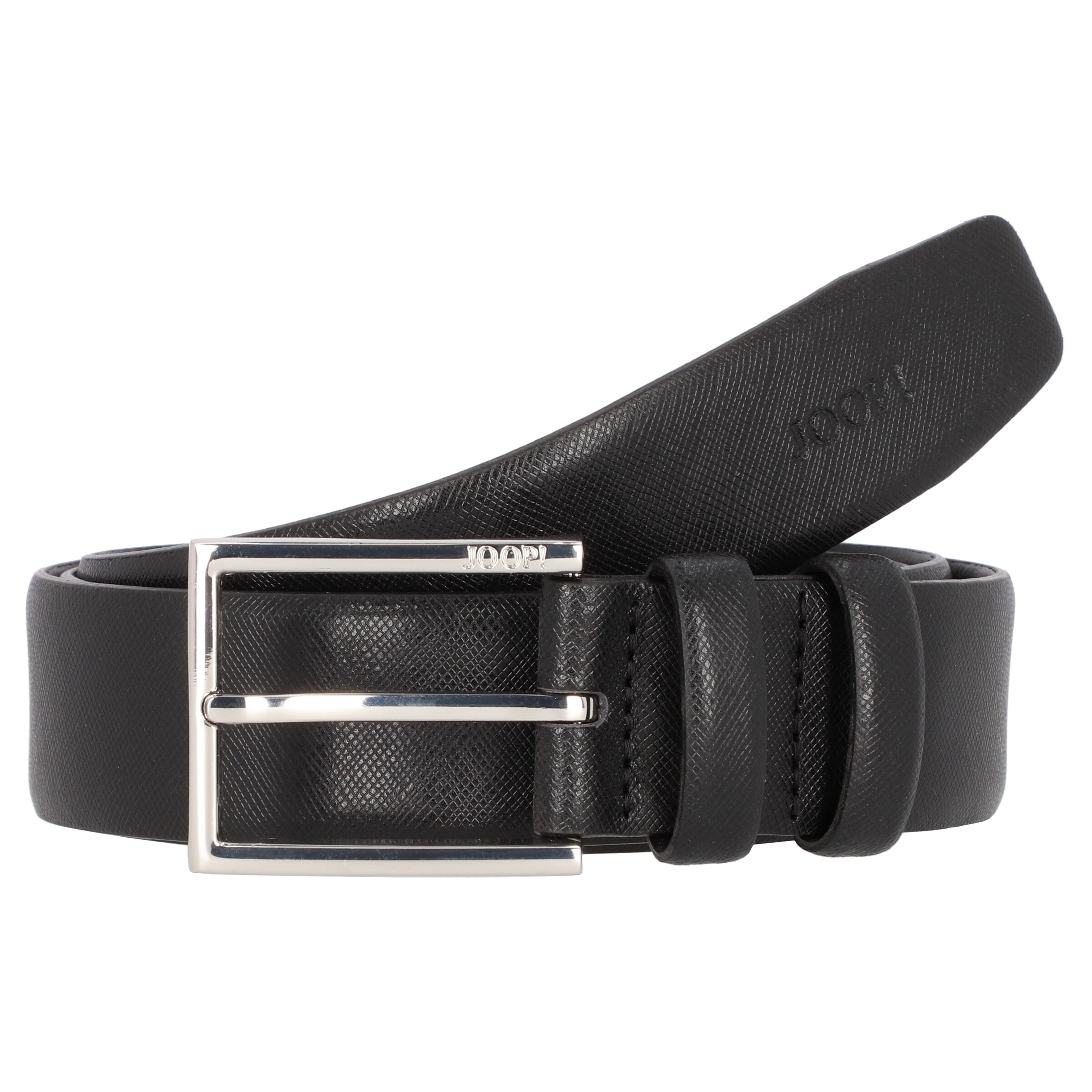 JOOP! Riem in Zwart: voorkant