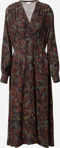 Robe 'AIANE' SKFK en mélange de couleurs : devant